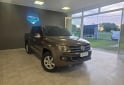 Camionetas - Volkswagen Amarok highline 2012 Diesel 276000Km - En Venta
