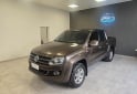 Camionetas - Volkswagen Amarok highline 2012 Diesel 276000Km - En Venta