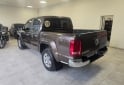 Camionetas - Volkswagen Amarok highline 2012 Diesel 276000Km - En Venta