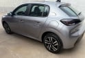 Autos - Peugeot 208 2026 Nafta 1Km - En Venta