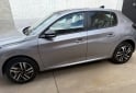Autos - Peugeot 208 2026 Nafta 1Km - En Venta
