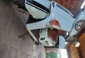 Motos - Kymco Like 125 2026 Nafta 5000Km - En Venta