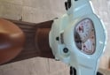 Motos - Kymco Like 125 2026 Nafta 5000Km - En Venta