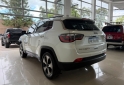 Camionetas - Jeep Compass Longitude 2.4 At 2017 Nafta 130000Km - En Venta