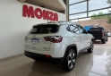 Camionetas - Jeep Compass Longitude 2.4 At 2017 Nafta 130000Km - En Venta