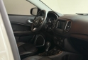 Camionetas - Jeep Compass Longitude 2.4 At 2017 Nafta 130000Km - En Venta