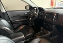 Camionetas - Jeep Compass Longitude 2.4 At 2017 Nafta 130000Km - En Venta