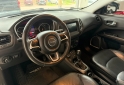 Camionetas - Jeep Compass Longitude 2.4 At 2017 Nafta 130000Km - En Venta