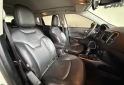 Camionetas - Jeep Compass Longitude 2.4 At 2017 Nafta 130000Km - En Venta