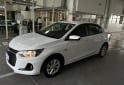 Autos - Chevrolet ONIX 1.2 LT TECH 4P 2022 Nafta 59800Km - En Venta