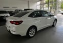 Autos - Chevrolet ONIX 1.2 LT TECH 4P 2022 Nafta 59800Km - En Venta