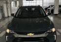 Autos - Chevrolet TRACKER 1.2T AT LTZ 2025 Nafta 11400Km - En Venta