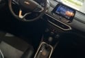 Autos - Chevrolet TRACKER 1.2T AT LTZ 2025 Nafta 11400Km - En Venta