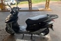Motos - Zanella Styler cruiser 150 2018 Nafta 15000Km - En Venta