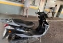 Motos - Zanella Styler cruiser 150 2018 Nafta 15000Km - En Venta