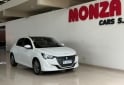 Autos - Peugeot 208 Allure 2021 Nafta 48000Km - En Venta
