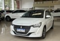 Autos - Peugeot 208 Allure 2021 Nafta 48000Km - En Venta
