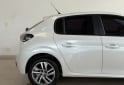 Autos - Peugeot 208 Allure 2021 Nafta 48000Km - En Venta