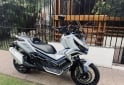 Motos - Zontes 368 G 2026 Nafta 2000Km - En Venta