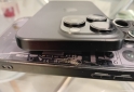 Telefonía - IPHONE 15 PRO 256 gb NEGRO 100% BATERIA - En Venta