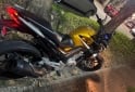 Motos - Honda Cb new twister 250 2020 Nafta 24000Km - En Venta