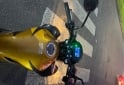 Motos - Honda Cb new twister 250 2020 Nafta 24000Km - En Venta
