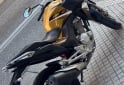 Motos - Honda Cb new twister 250 2020 Nafta 24000Km - En Venta