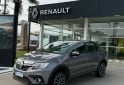 Autos - Renault Logan 2020 Nafta 46000Km - En Venta