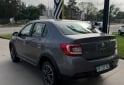 Autos - Renault Logan 2020 Nafta 46000Km - En Venta