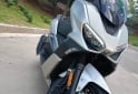 Motos - Zanella CRUISER X1 2024 Nafta 21500Km - En Venta