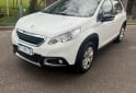Autos - Peugeot 2008 1.6 ALLURE 2018 Nafta - En Venta