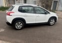 Autos - Peugeot 2008 1.6 ALLURE 2018 Nafta - En Venta