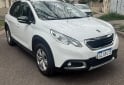 Autos - Peugeot 2008 1.6 ALLURE 2018 Nafta - En Venta