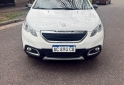 Autos - Peugeot 2008 1.6 ALLURE 2018 Nafta - En Venta