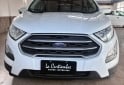 Autos - Ford EcoSport SE 2018 Nafta 104000Km - En Venta