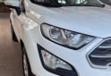 Autos - Ford EcoSport SE 2018 Nafta 104000Km - En Venta