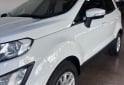 Autos - Ford EcoSport SE 2018 Nafta 104000Km - En Venta