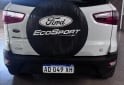 Autos - Ford EcoSport SE 2018 Nafta 104000Km - En Venta