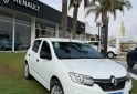 Autos - Renault Sandero 2020 Nafta 51000Km - En Venta