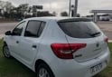 Autos - Renault Sandero 2020 Nafta 51000Km - En Venta