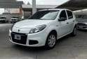 Autos - Renault sandero 2015 Nafta 52000Km - En Venta