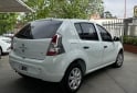 Autos - Renault sandero 2015 Nafta 52000Km - En Venta