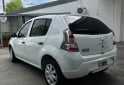 Autos - Renault sandero 2015 Nafta 52000Km - En Venta