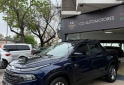 Camionetas - Fiat TORO FREEDOM 2.0 2020 Diesel 81500Km - En Venta