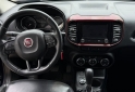 Camionetas - Fiat TORO FREEDOM 2.0 2020 Diesel 81500Km - En Venta