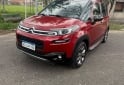 Autos - Citroen C3 AIRCROSS FEEL 1.6 AT 2018 GNC - En Venta