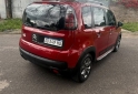 Autos - Citroen C3 AIRCROSS FEEL 1.6 AT 2018 GNC - En Venta