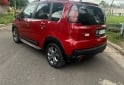 Autos - Citroen C3 AIRCROSS FEEL 1.6 AT 2018 GNC - En Venta