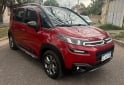 Autos - Citroen C3 AIRCROSS FEEL 1.6 AT 2018 GNC - En Venta