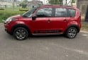 Autos - Citroen C3 AIRCROSS FEEL 1.6 AT 2018 GNC - En Venta
